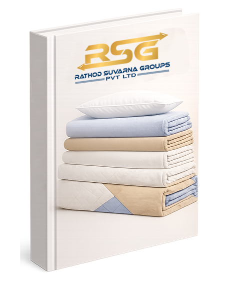 Rathod Suvarna Groups Catalogue