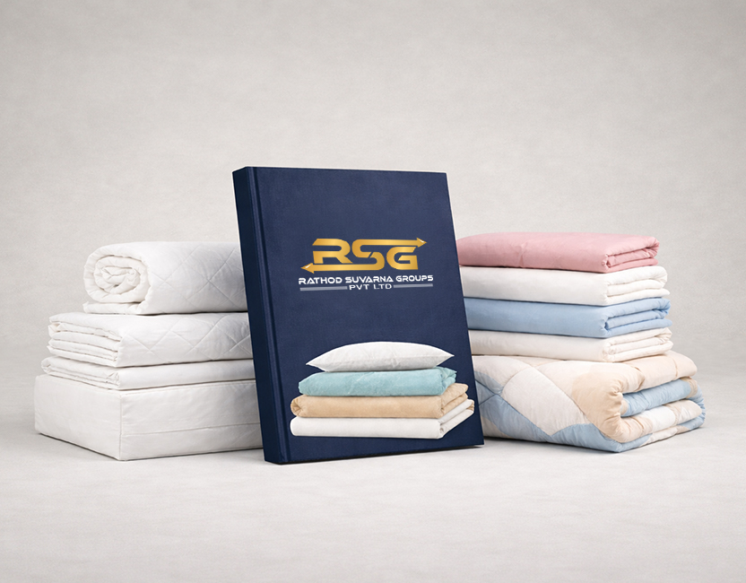 Rathod Suvarna Groups Catalogue